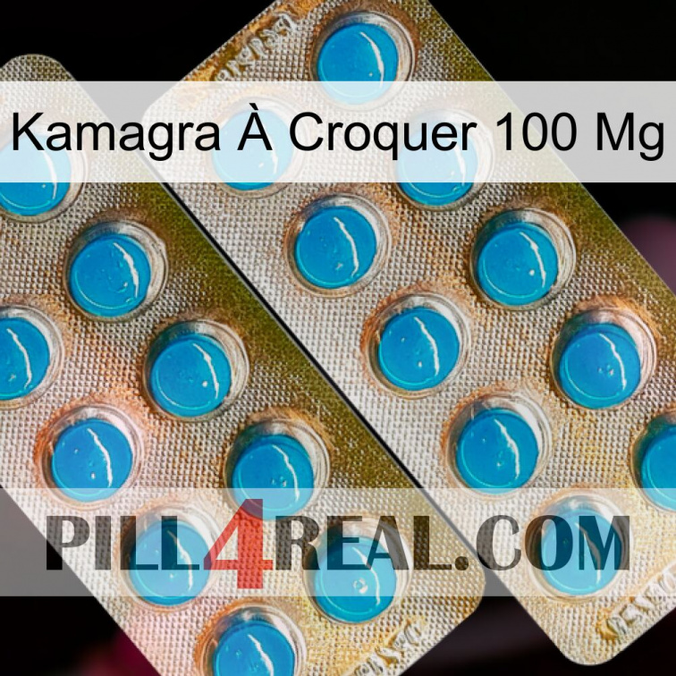 Kamagra À Croquer 100 Mg new08